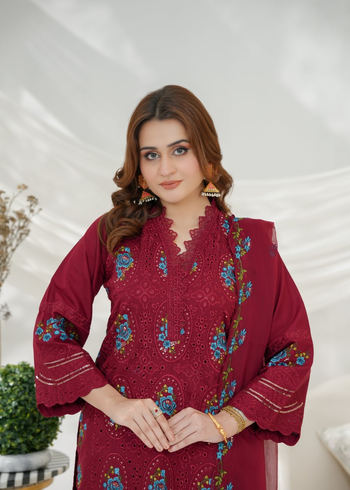 Jhalak