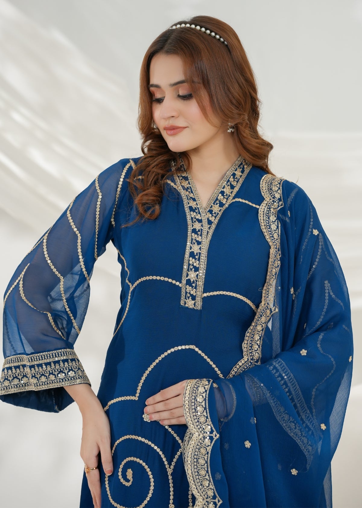 Nu-Bahaar