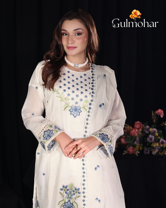 Chandni - Khaddi Net