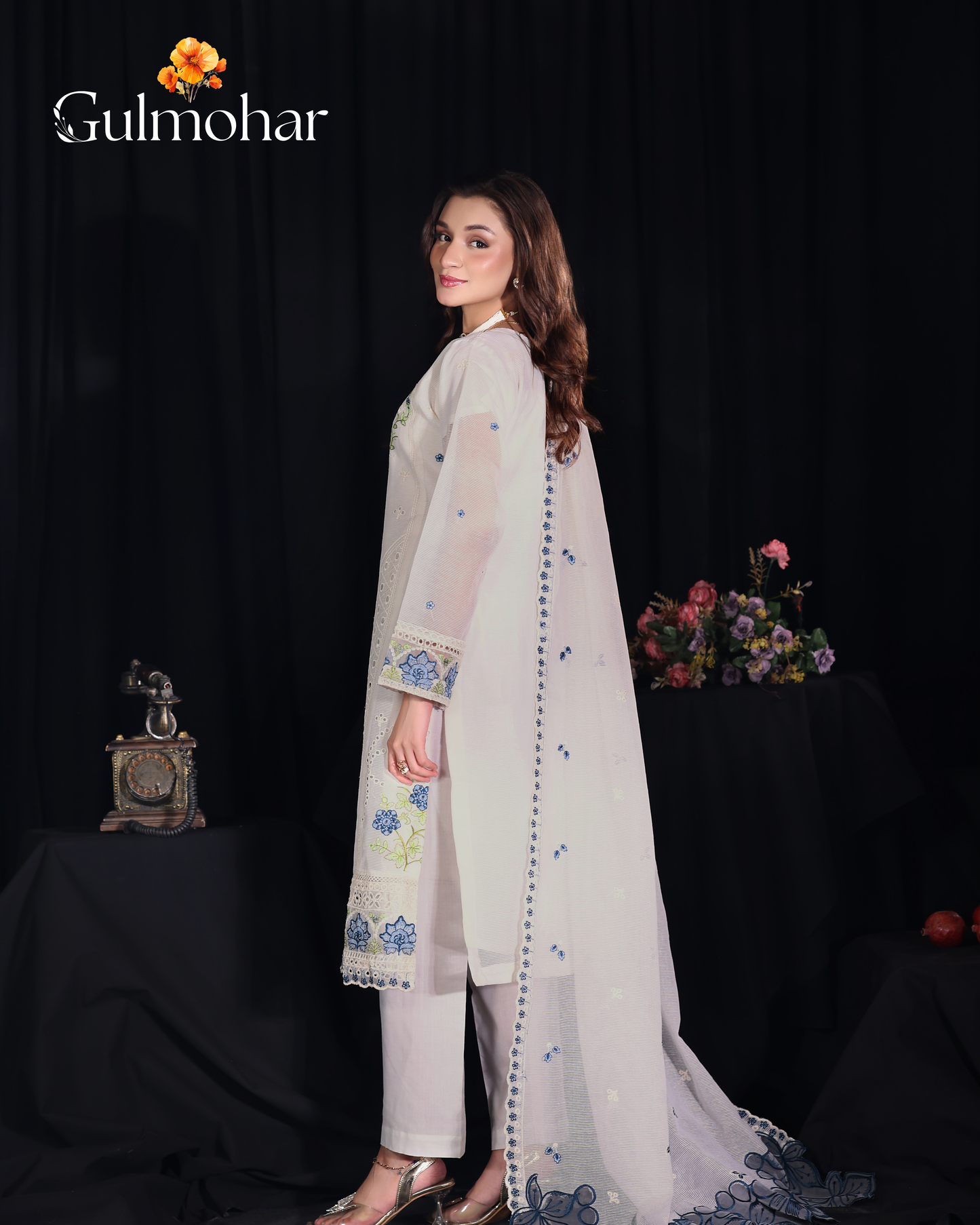 Chandni - Khaddi Net