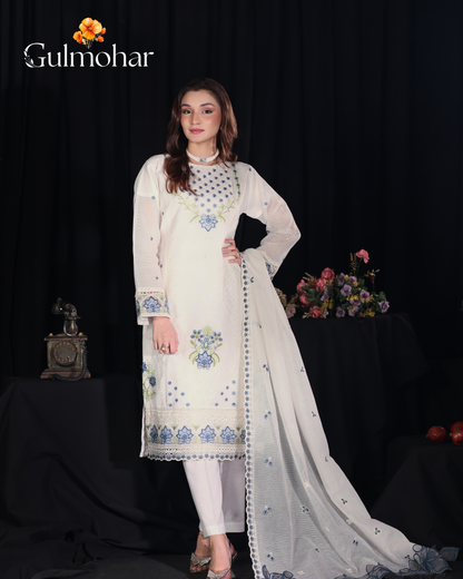 Chandni - Khaddi Net