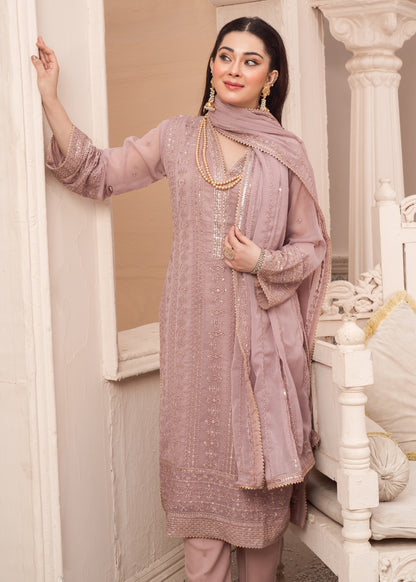 Aashna - Tea Pink